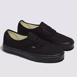 VANS in Original Box